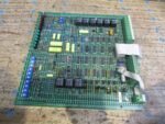 Reliance GD 718.28-00-A Control Board Reliance 803.37.00E 0802 1131011 *Tested* - Image 3