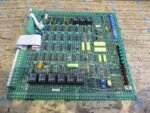 Reliance GD 718.28-00-A Control Board Reliance 803.37.00E 0802 1131011 *Tested* - Image 4