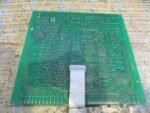 Reliance GD 718.28-00-A Control Board Reliance 803.37.00E 0802 1131011 *Tested* - Image 5