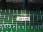 Reliance GD 718.28-00-A Control Board Reliance 803.37.00E 0802 1131011 *Tested* - Image 7