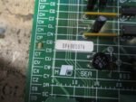 Reliance GD 718.28-00-A Control Board Reliance 803.37.00E 0802 1131011 *Tested* - Image 8