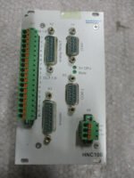 Rexroth HNC100 Digital Axis Controller VT-HNC100-1-14/110  Mat 00549332 *TESTED*