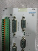 Rexroth HNC100 Digital Axis Controller VT-HNC100-1-14/110  Mat 00549332 *TESTED* - Image 7