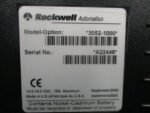 Rockwell Automation Allen Bradley 3052-1000 DataMyte Controller 14-19VDC *NEW* - Image 9