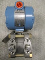 Rosemount 2DP5N22PBT1824 Differential Pressure Transmitter 4-20MA 42.4DC *NEW*