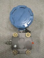 Rosemount 2DP5N22PBT1824 Differential Pressure Transmitter 4-20MA 42.4DC *NEW* - Image 3