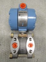 Rosemount 2DP5N22PBT1824 Differential Pressure Transmitter 4-20MA 42.4DC *NEW* - Image 4