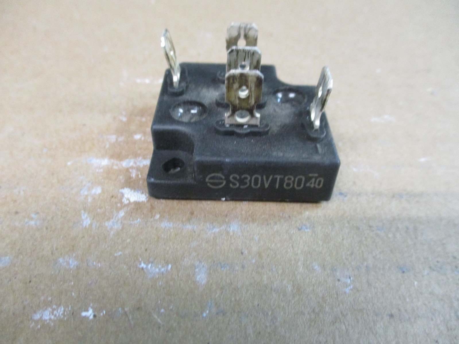 S30VT80-IGBT-MODULE-used-FULLY-Tested-163032255608 S30VT80 IGBT MODULE used FULLY Tested - Image 1