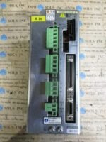 SANYO DENKI PY2A030A0MG1S00 Servo Amplifier Unit 230VAC 5.2A 20.8kHZ PWM*Tested* - Image 3