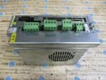 SANYO DENKI PY2A030A0MG1S00 Servo Amplifier Unit 230VAC 5.2A 20.8kHZ PWM*Tested* - Image 4