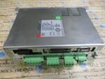 SANYO DENKI PY2A030A0MG1S00 Servo Amplifier Unit 230VAC 5.2A 20.8kHZ PWM*Tested* - Image 5