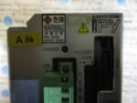 SANYO DENKI PY2A030A0MG1S00 Servo Amplifier Unit 230VAC 5.2A 20.8kHZ PWM*Tested* - Image 6