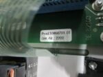 SCA Tstatur PCU 5000 Basis 90160.450000 Panel SCA 10856701.01 Controller*Tested* - Image 11