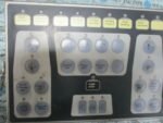 SCA Tstatur PCU 5000 Basis 90160.450000 Panel SCA 10856701.01 Controller*Tested* - Image 4
