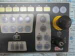 SCA Tstatur PCU 5000 Basis 90160.450000 Panel SCA 10856701.01 Controller*Tested* - Image 5