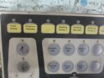 SCA Tstatur PCU 5000 Basis 90160.450000 Panel SCA 10856701.01 Controller*Tested* - Image 7