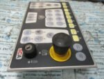 SCA Tstatur PCU 5000 Basis 90160.450000 Panel SCA 10856701.01 Controller*Tested* - Image 8