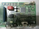 SCA Tstatur PCU 5000 Basis 90160.450000 Panel SCA 10856701.01 Controller*Tested* - Image 10