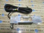 SCAIME AH50 C3 SH 10e Load Cell Emax=50kg R60/2000-FR2-04.01 AH50C3SH10e*Tested*