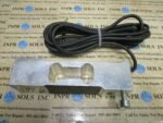 SCAIME AH50 C3 SH 10e Load Cell Emax=50kg R60/2000-FR2-04.01 AH50C3SH10e*Tested* - Image 4