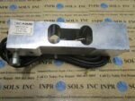 SCAIME AH50 C3 SH 10e Load Cell Emax=50kg R60/2000-FR2-04.01 AH50C3SH10e*Tested* - Image 5