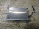 SCHAFFNER FS5857-5-07 Line Filter Module 3x480VAC 5A FS5857-5-07 *Tested*