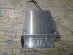 SCHAFFNER FS5857-5-07 Line Filter Module 3x480VAC 5A FS5857-5-07 *Tested* - Image 3