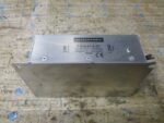 SCHAFFNER FS5857-5-07 Line Filter Module 3x480VAC 5A FS5857-5-07 *Tested* - Image 5