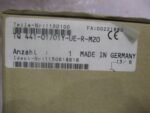 SCHMERSAL TQ 441-01/01y-ue-r-M20 Pull Wire Switch 400VAC 4kV IP65 Uimp 4kV *NEW* - Image 6