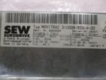 SEW 31C008-503-4-00 EURODRIVE MOVITRAC AC Drive 380-500VAC 1.8kVA 2.5A *Tested* - Image 5