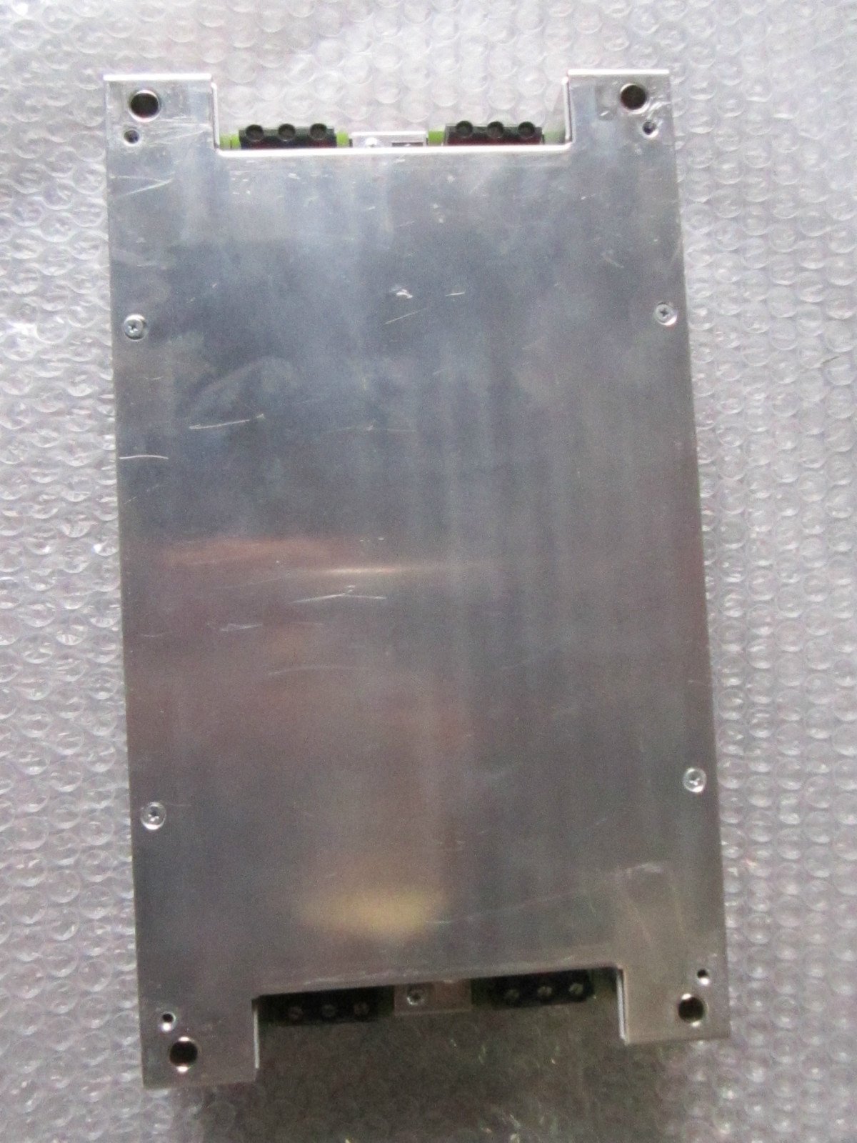 SEW-EURODRIVE-EMV-Module-EF030-503-200VAC-10A-Module-EF-030-503-Fully-Tested-161339639788 SEW EURODRIVE EMV-Module EF030-503 200VAC 10A Module EF 030-503 *Fully Tested* - Image 1
