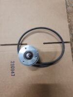 SEW Heidenhain ROQ 424 512 03S17-58 ABSOLUTE ENCODER ID # 631 702-82