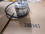 SEW Heidenhain ROQ 424 512 03S17-58 ABSOLUTE ENCODER ID # 631 702-82 - Image 3