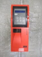 SEW MKS51A015-03-00 Eurodrive Movidyn Inverter 380-500VAC 16.8kVA 15Amp *Tested* - Image 3