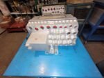 SEW Movifit MTF11A005-503-P10A-15 0.55kW - Image 6