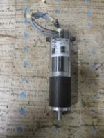 SIBONI Permanent Magnet DC motor 70Watt Nm 0.3 SIBONI DC Motor 3200rpm *Tested*