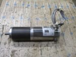 SIBONI Permanent Magnet DC motor 70Watt Nm 0.3 SIBONI DC Motor 3200rpm *Tested* - Image 3