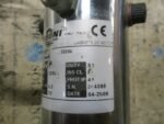 SIBONI Permanent Magnet DC motor 70Watt Nm 0.3 SIBONI DC Motor 3200rpm *Tested* - Image 7