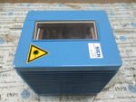 SICK CLV230-2910S01 Barcode Scanner Module 24 VDC +/-20% P/N 1013376 7W *Tested* - Image 3