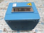 SICK CLV230-2910S01 Barcode Scanner Module 24 VDC +/-20% P/N 1013376 7W *Tested* - Image 4
