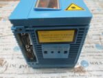 SICK CLV230-2910S01 Barcode Scanner Module 24 VDC +/-20% P/N 1013376 7W *Tested* - Image 5