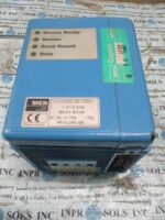 SICK CLV230-2910S01 Barcode Scanner Module 24 VDC +/-20% P/N 1013376 7W *Tested* - Image 6