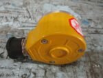SICK DG60LWSR24 Stegmann Rotatory Encoder DG 60L WSR24 5Pulse 10-30VDC *Tested* - Image 5