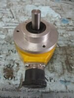 SICK DG60LWSR24 Stegmann Rotatory Encoder DG 60L WSR24 5Pulse 10-30VDC *Tested* - Image 6