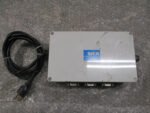 SICK PS51-1000 Barcode Scanner Power Supply VGA RS232 Module 115-230VAC *Tested