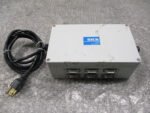 SICK PS51-1000 Barcode Scanner Power Supply VGA RS232 Module 115-230VAC *Tested - Image 3