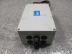 SICK PS51-1000 Barcode Scanner Power Supply VGA RS232 Module 115-230VAC *Tested - Image 4
