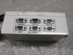 SICK PS51-1000 Barcode Scanner Power Supply VGA RS232 Module 115-230VAC *Tested - Image 5