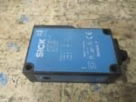 SICK WT27-2F430 Photoelectric Proximity Sensor 1 015 082 10-30VDC *Tested* - Image 4