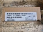 SIEMENS 321-1BH02-0AA0 6ES7321-1BH02-0AA0 SIMATIC